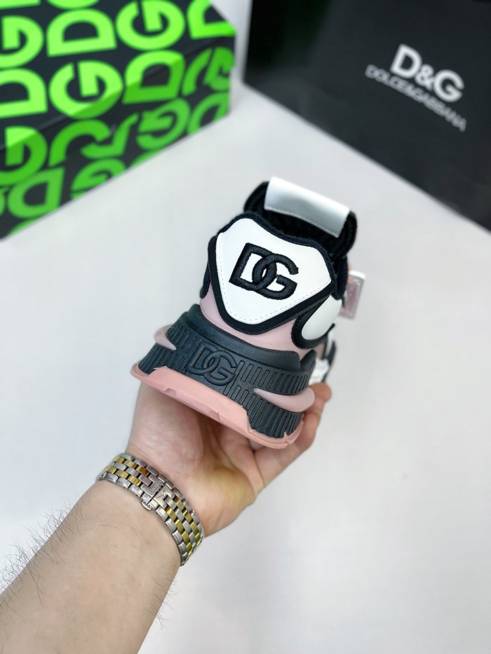 D&G men shoes 1：1 quality-928