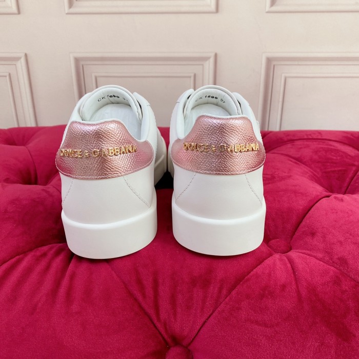 D&G men shoes 1：1 quality-920