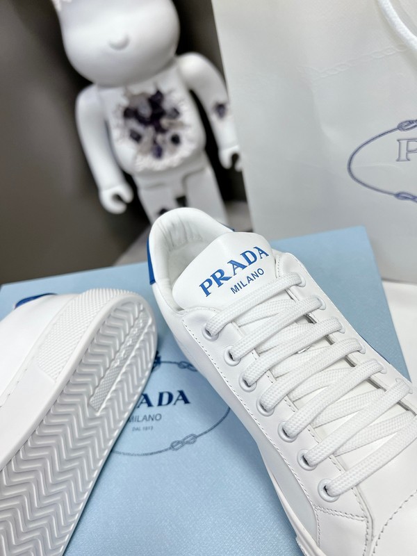 Prada men shoes 1：1 quality-1054