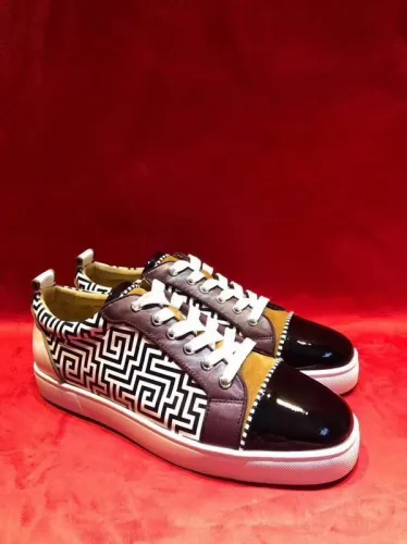 Super Max Christian Louboutin Shoes-1076