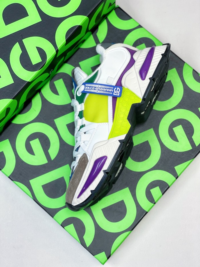 D&G men shoes 1：1 quality-937