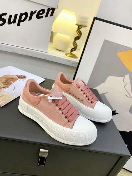 Alexander McQueen men shoes 1:1 quality-450