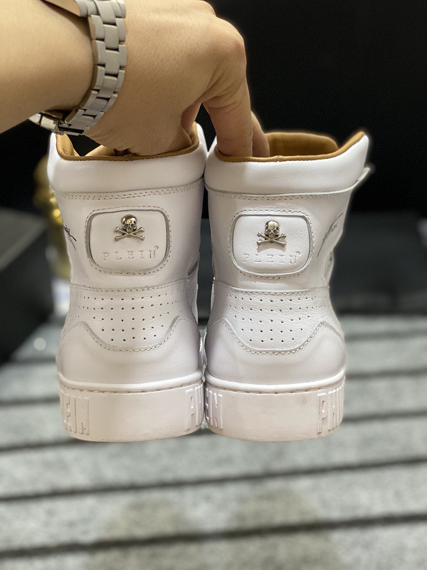 PP men shoes 1 ：1 quality-403