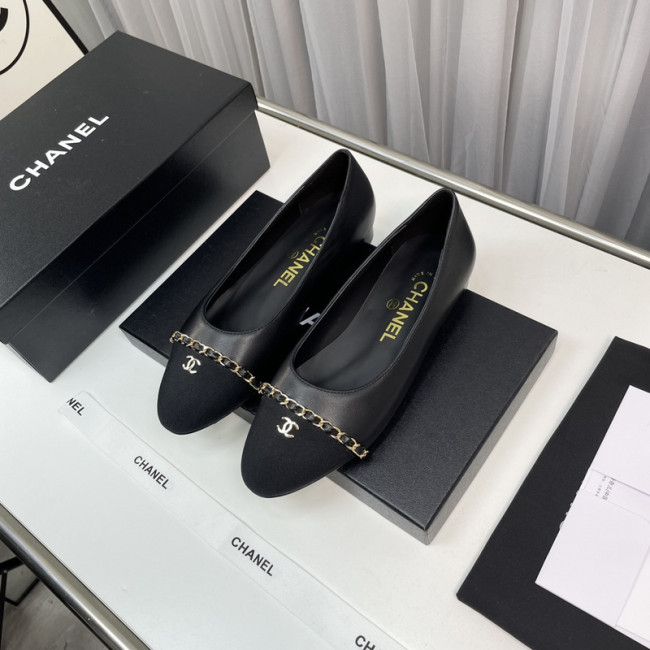 CHAL Women Shoes 1:1 Quality-899