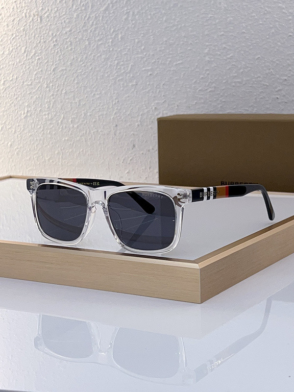 Burberry Sunglasses AAAA-2617