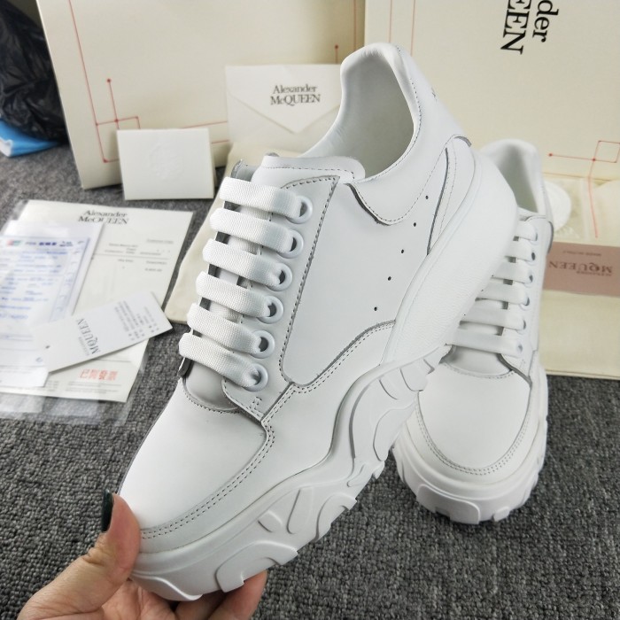 Alexander McQueen men shoes 1：1 quality-721