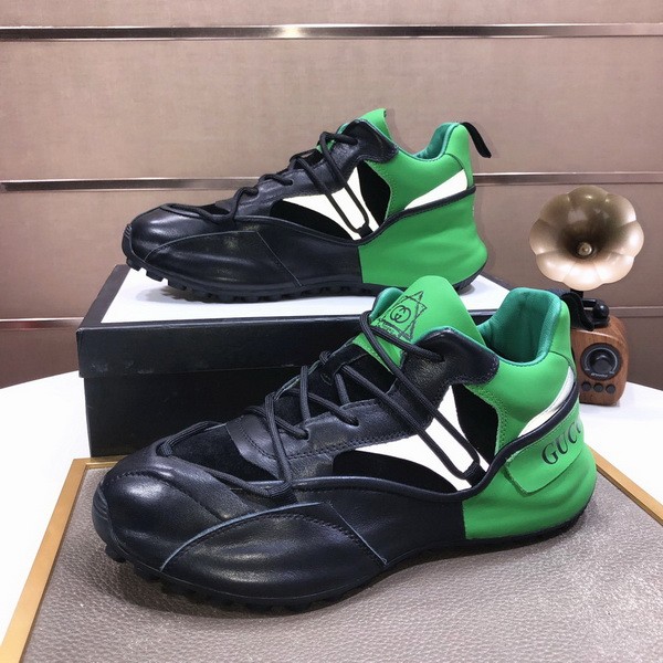 G men shoes 1:1 quality-3131