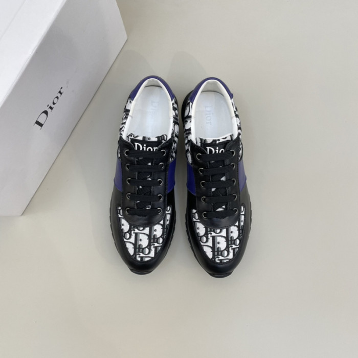 Dior men Shoes 1：1 quality-573