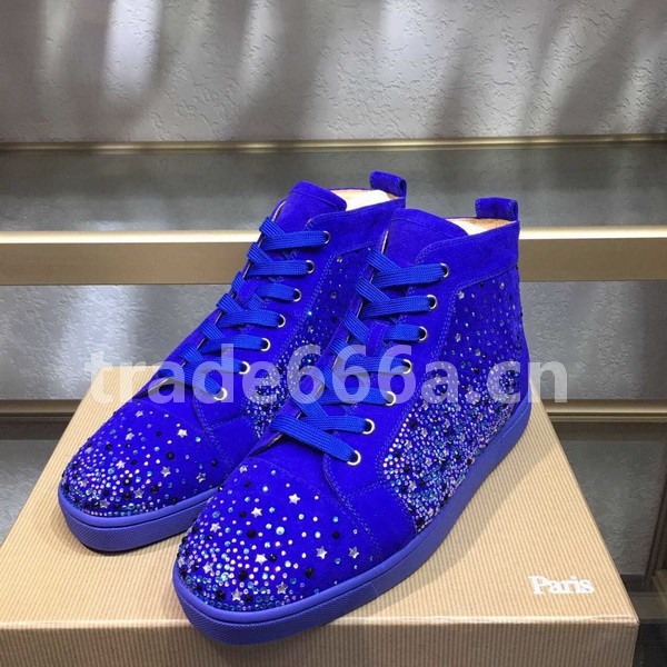 Super Max Christian Louboutin Shoes-574