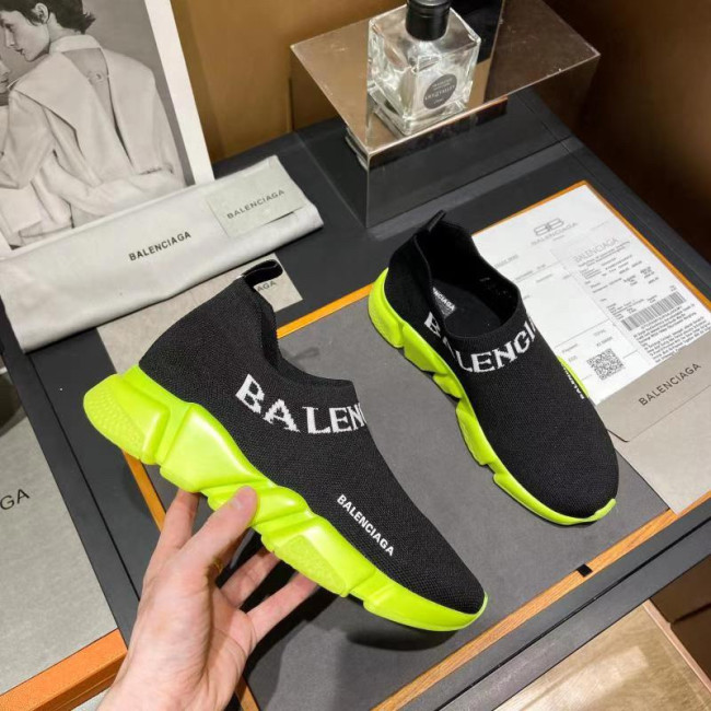 B Sock Shoes 1：1 quality-224