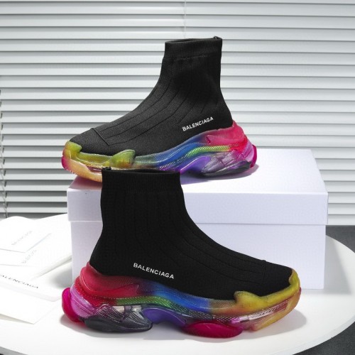 B Sock Shoes 1;1 quality-043