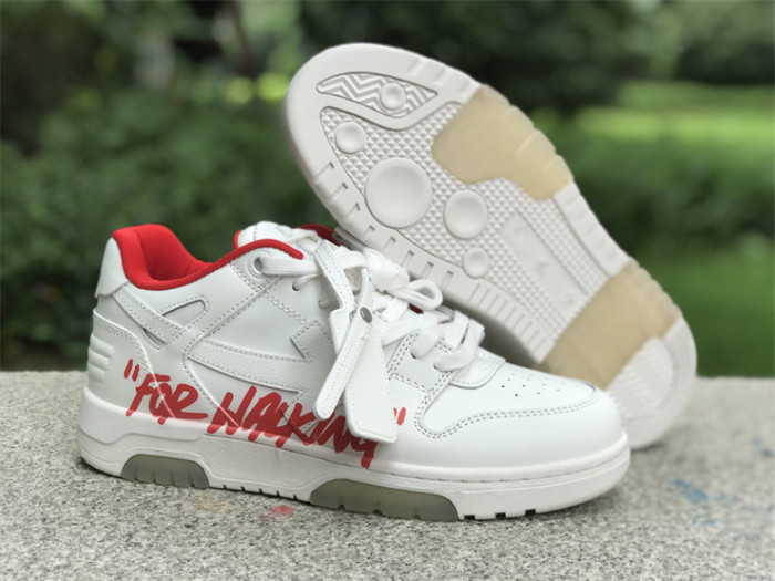 OFFwhite Women Shoes 1：1 quality-108