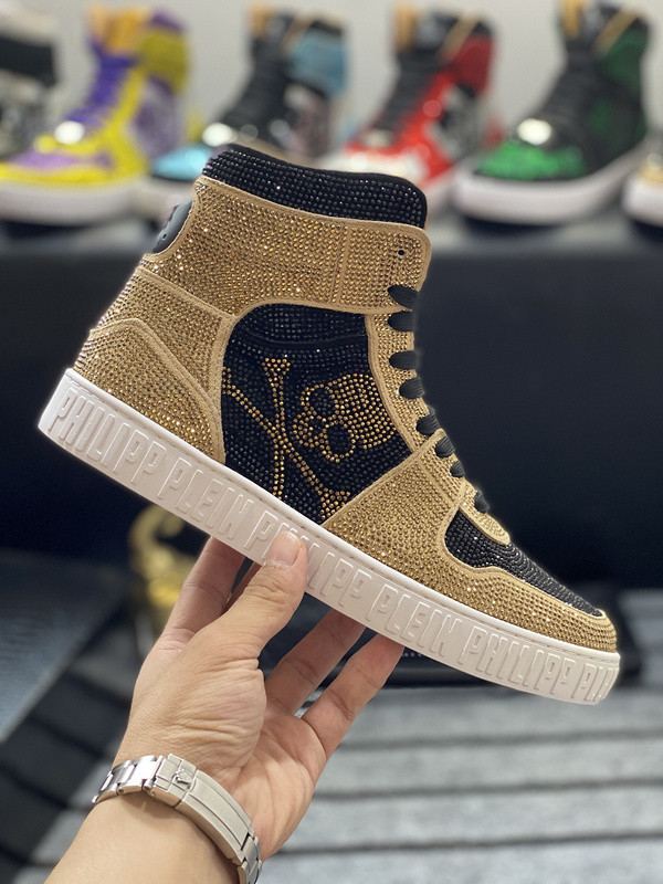 PP men shoes 1 ：1 quality-400