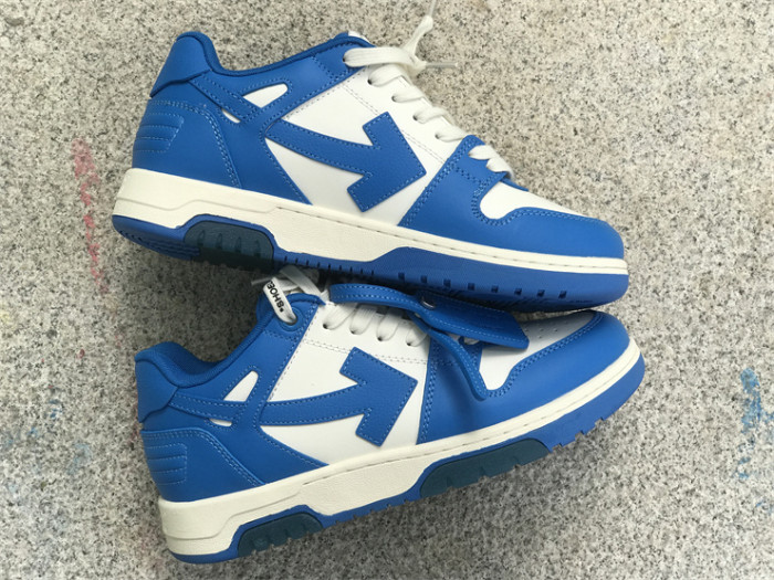 OFFwhite Women Shoes 1：1 quality-101