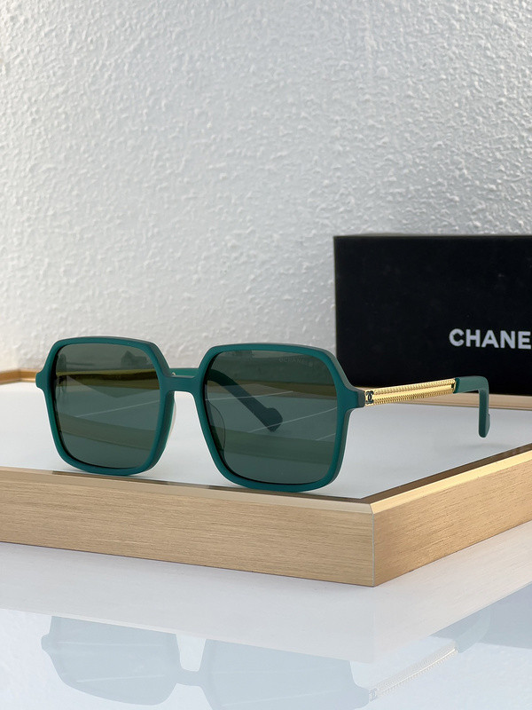 CHNL Sunglasses AAAA-4093