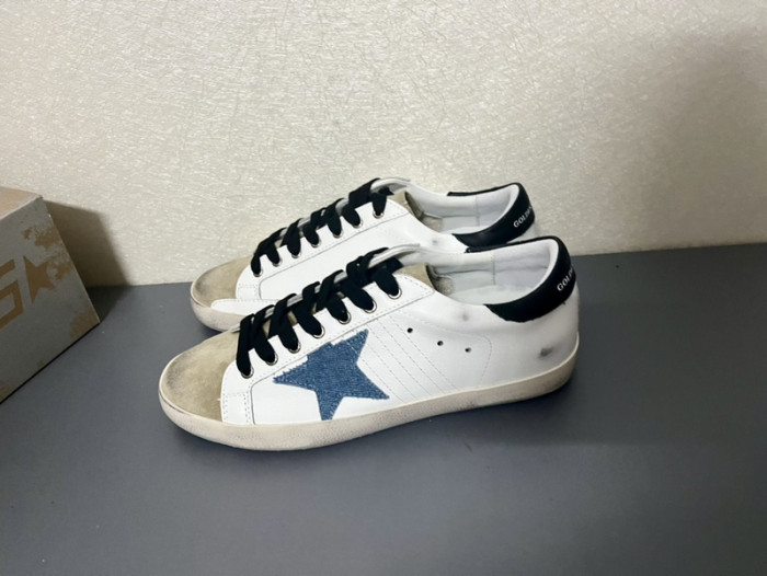 GGDB women shoes 1：1 quality-048