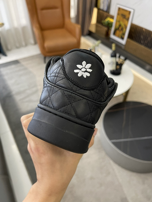 Dior men Shoes 1：1 quality-586