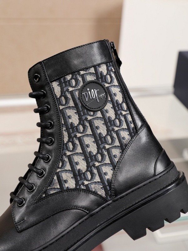 Super Max Dior Shoes-558