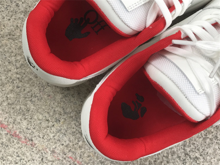 OFFwhite Women Shoes 1：1 quality-108