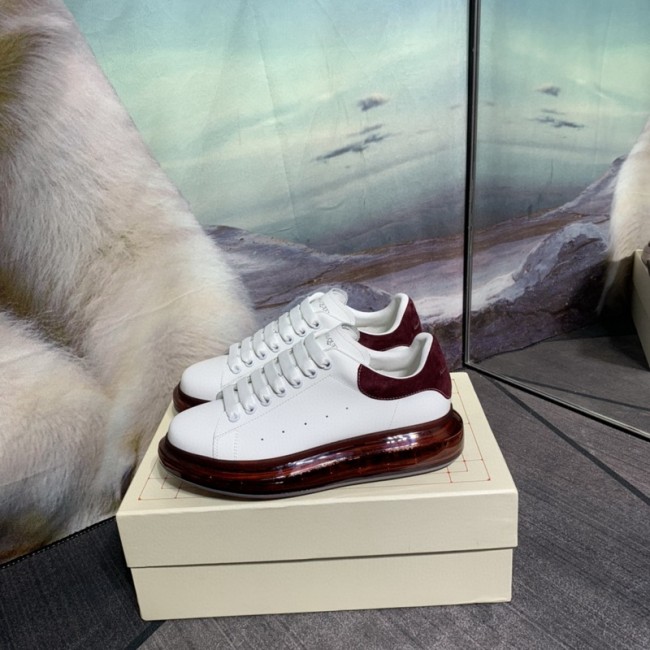 Alexander McQueen men shoes 1:1 quality-537