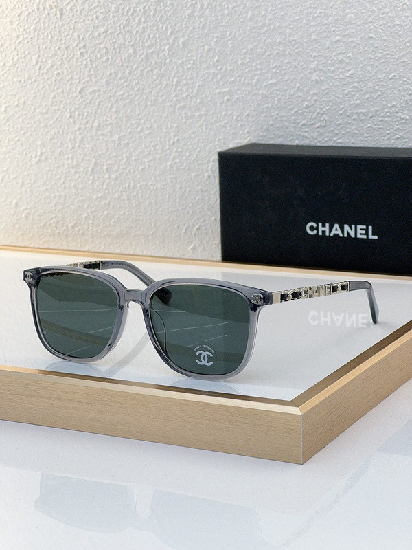 CHNL Sunglasses AAAA-3970