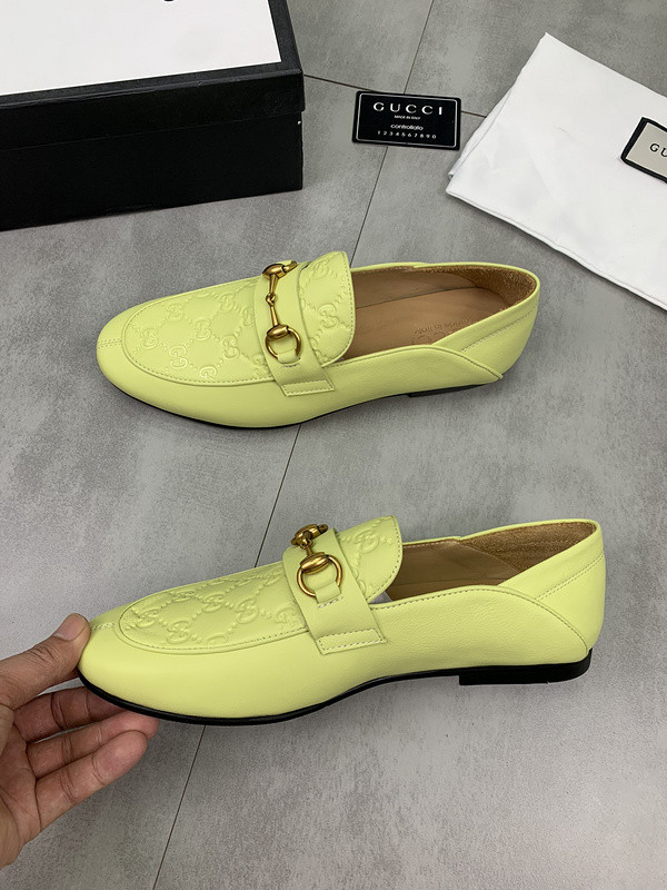 G men shoes 1：1 quality-3675