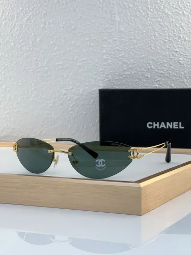 CHNL Sunglasses AAAA-3790