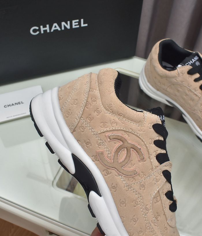 Chal Men Shoes 1：1 Quality-199