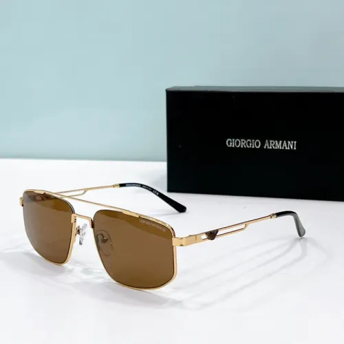 Armani Sunglasses AAAA-260