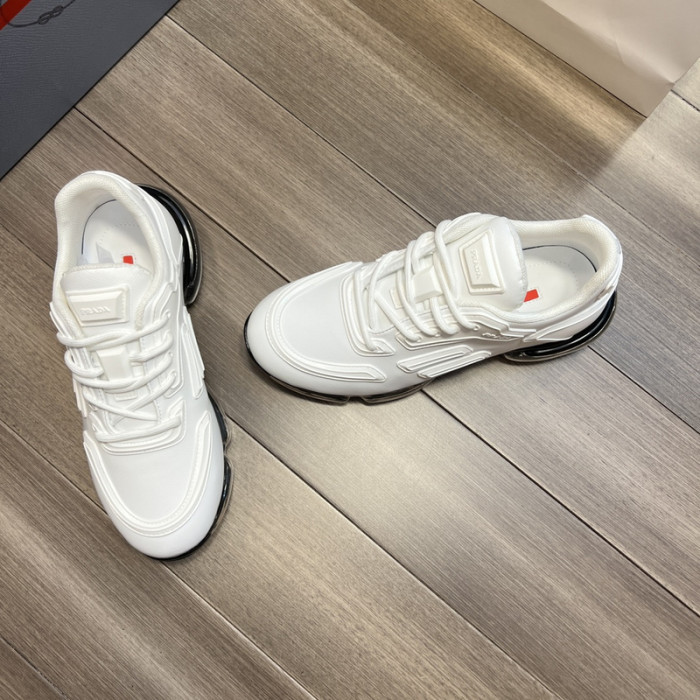 Prada men shoes 1：1 quality-1082