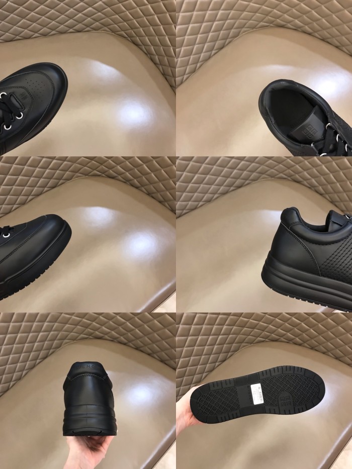 Givenchy men shoes 1：1 quality-170