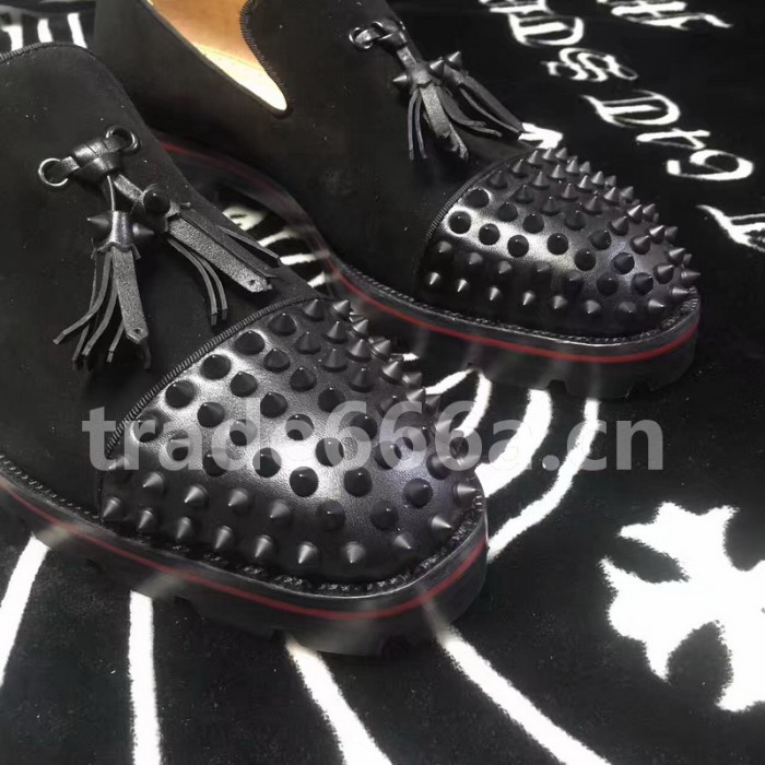 Super Max Christian Louboutin Shoes-691