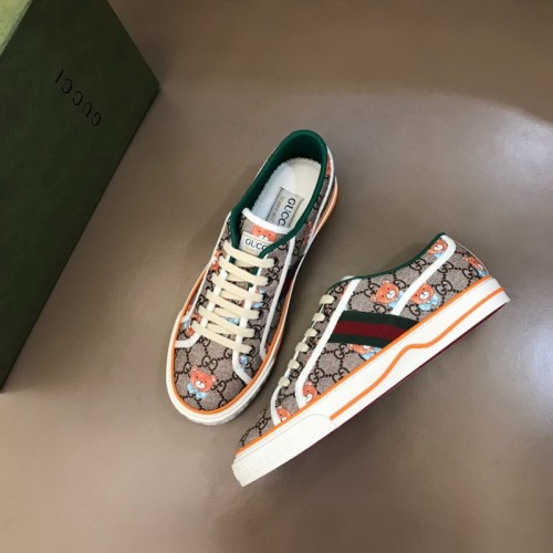 Super Max G Shoes-792