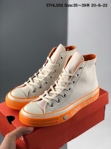 Converse Shoes High Top-121