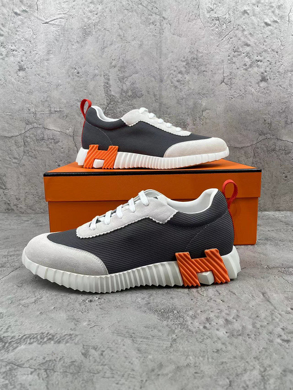 Super Max Hermes Shoes-030