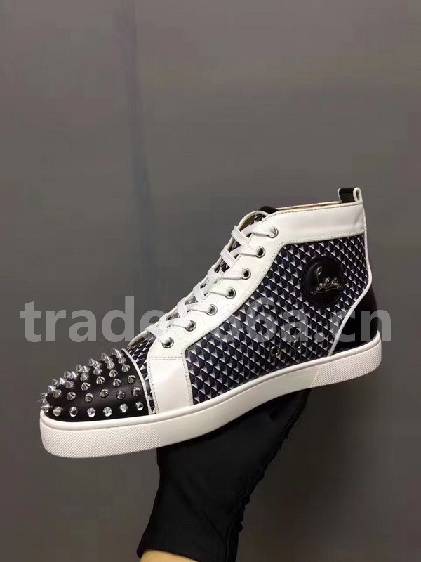 Super Max Christian Louboutin Shoes-822