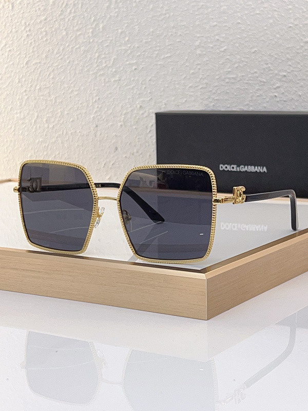 D&G Sunglasses AAAA-1942