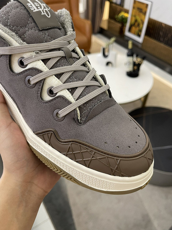 Dior men Shoes 1：1 quality-581