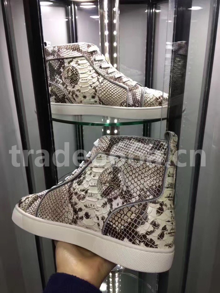 Super Max Christian Louboutin Shoes-731