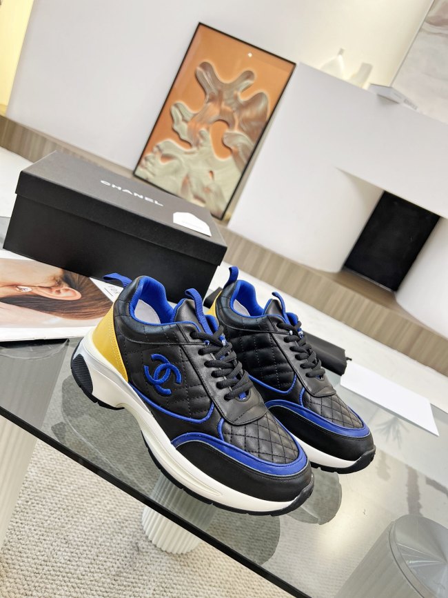 CHAL Women Shoes 1：1 Quality-1224