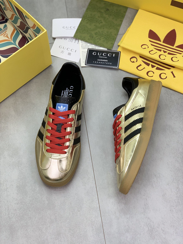 G men shoes 1：1 quality-3643