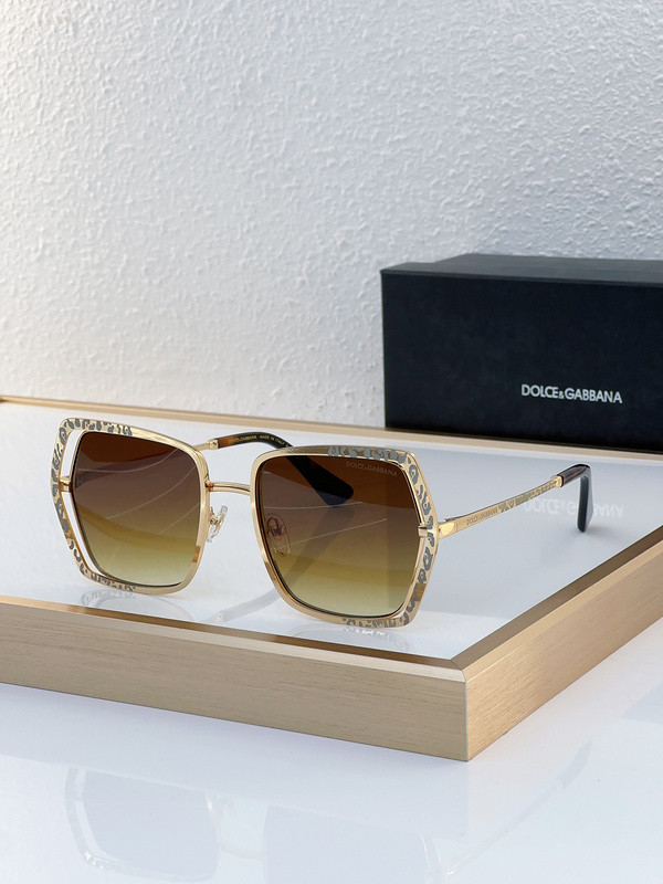 D&G Sunglasses AAAA-1983