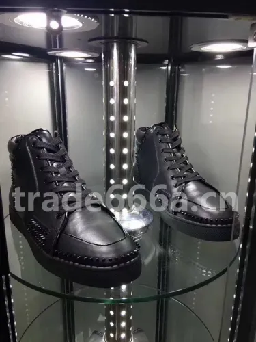 Super Max Christian Louboutin Shoes-718