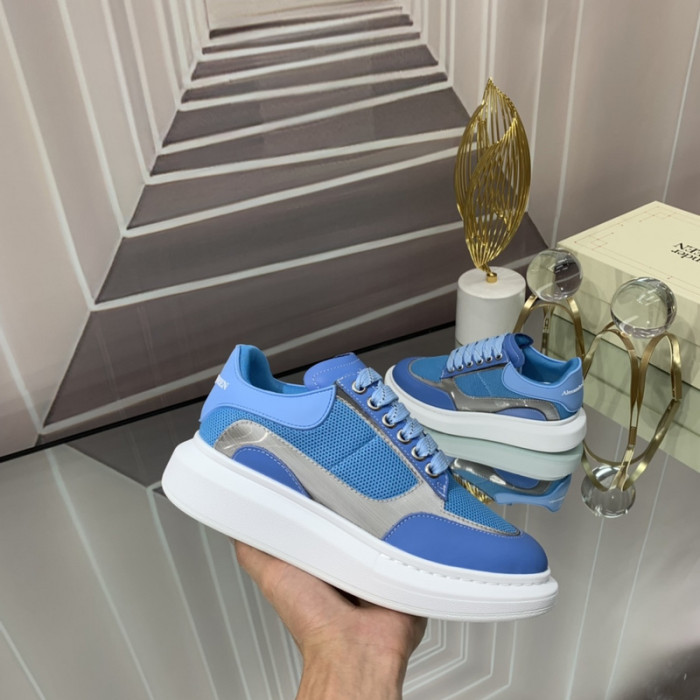 Alexander McQueen men shoes 1：1 quality-788