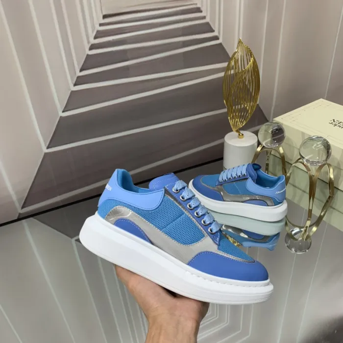 Alexander McQueen men shoes 1：1 quality-788