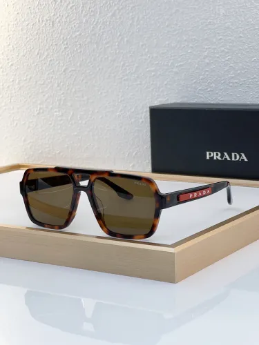 Prada Sunglasses AAAA-5102