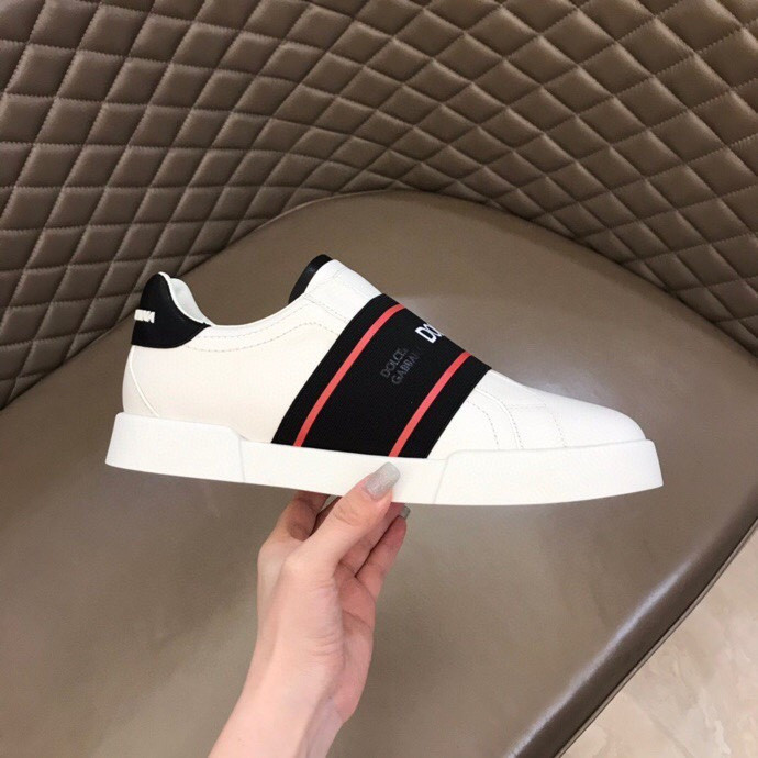 D&G men shoes 1：1 quality-944