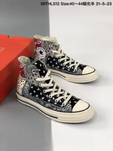 Converse Shoes High Top-179