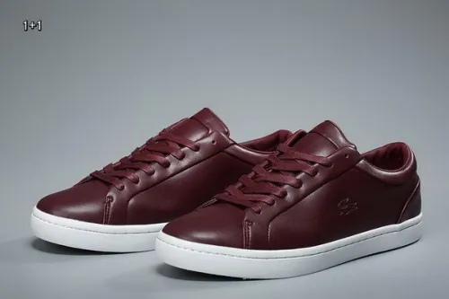 Lacoste men shoes-106