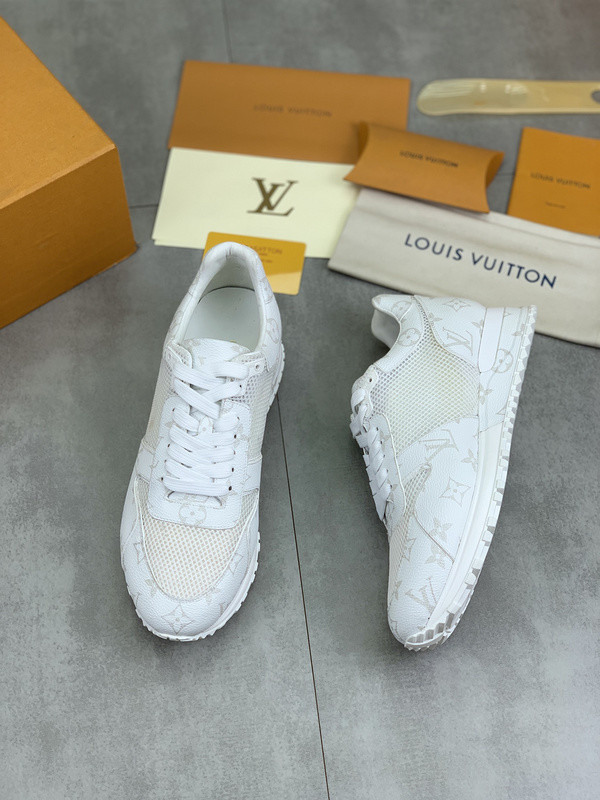 LV Men shoes 1:1 quality-4906
